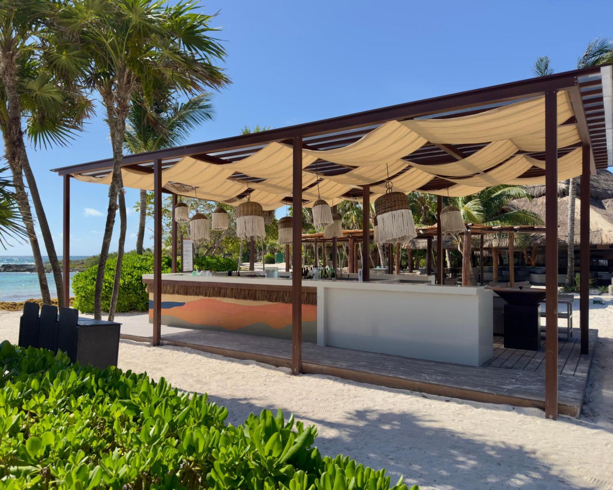 Grand Sirenis Riviera Maya Resort&Spa All Inclusive Akumal Bagian luar foto