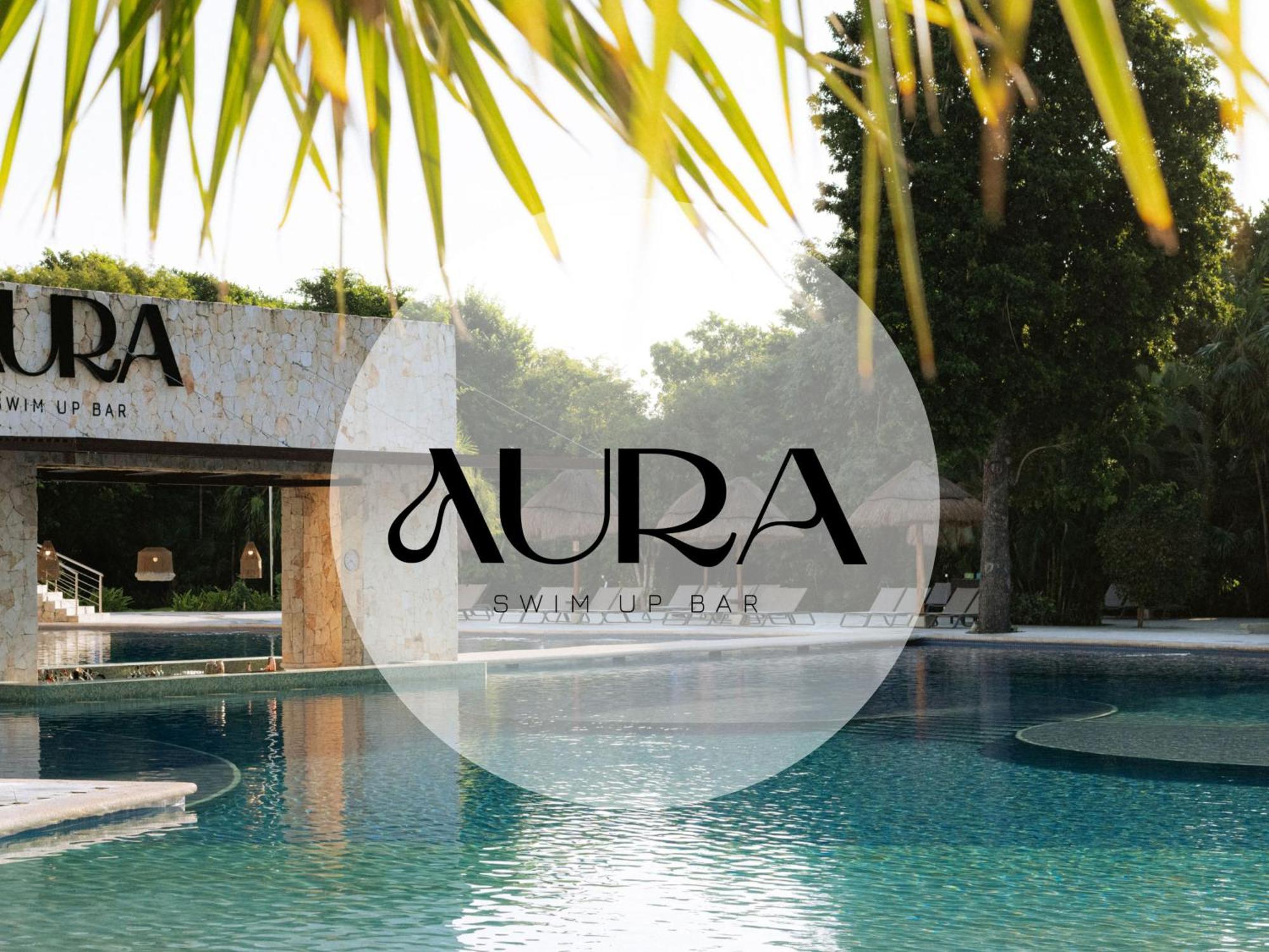 Grand Sirenis Riviera Maya Resort&Spa All Inclusive Akumal Bagian luar foto