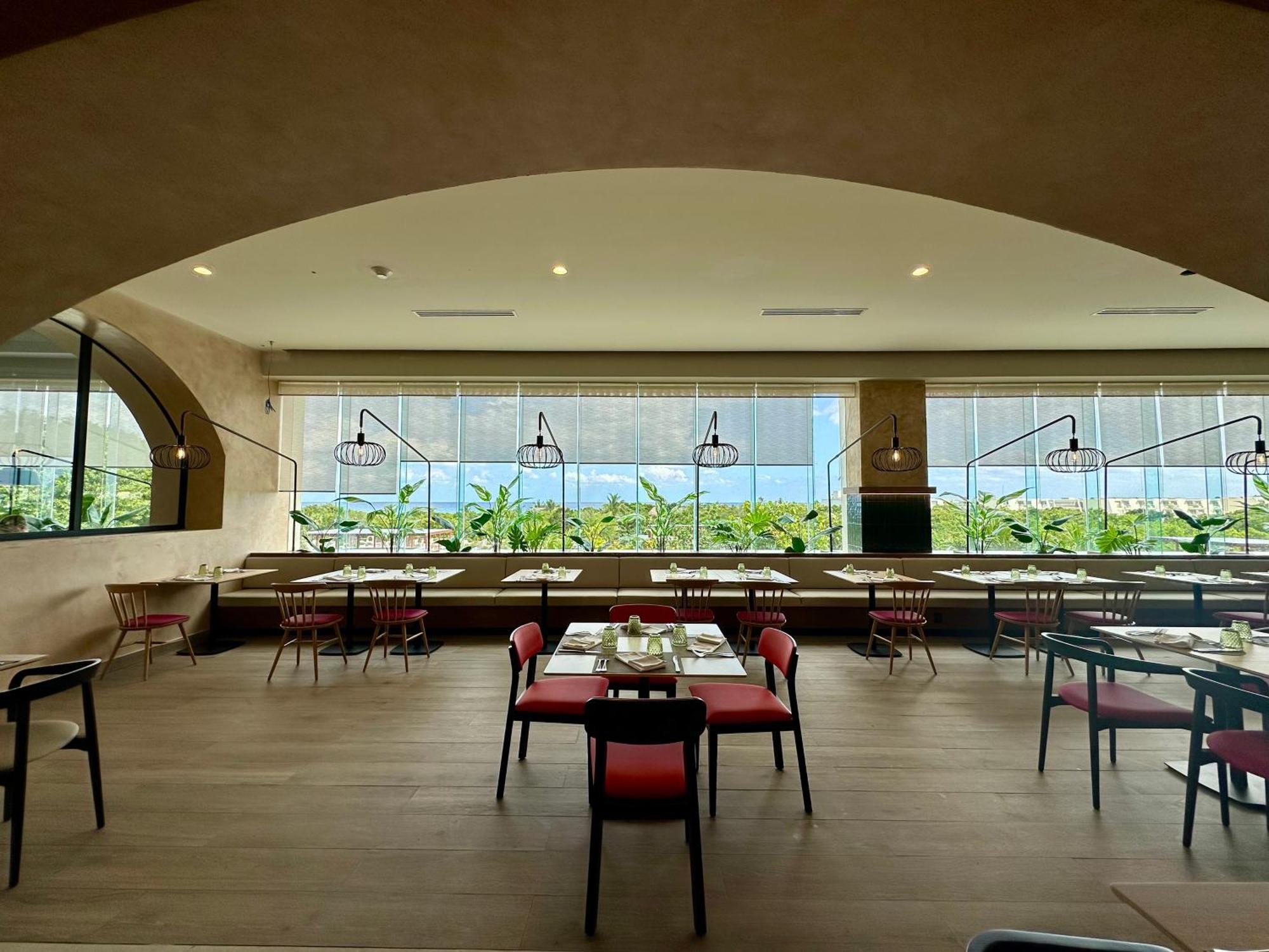Grand Sirenis Riviera Maya Resort&Spa All Inclusive Akumal Bagian luar foto