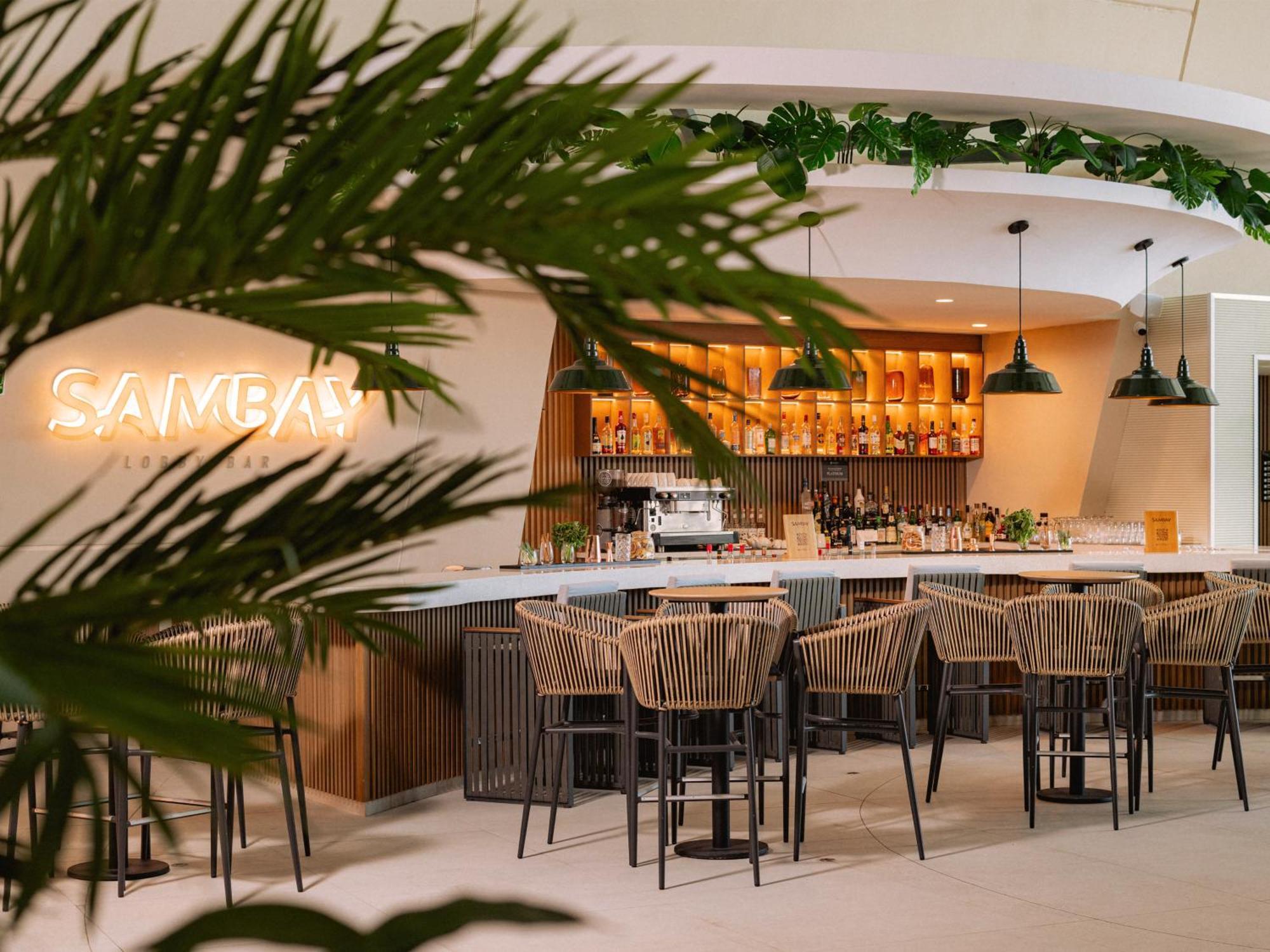 Grand Sirenis Riviera Maya Resort&Spa All Inclusive Akumal Bagian luar foto