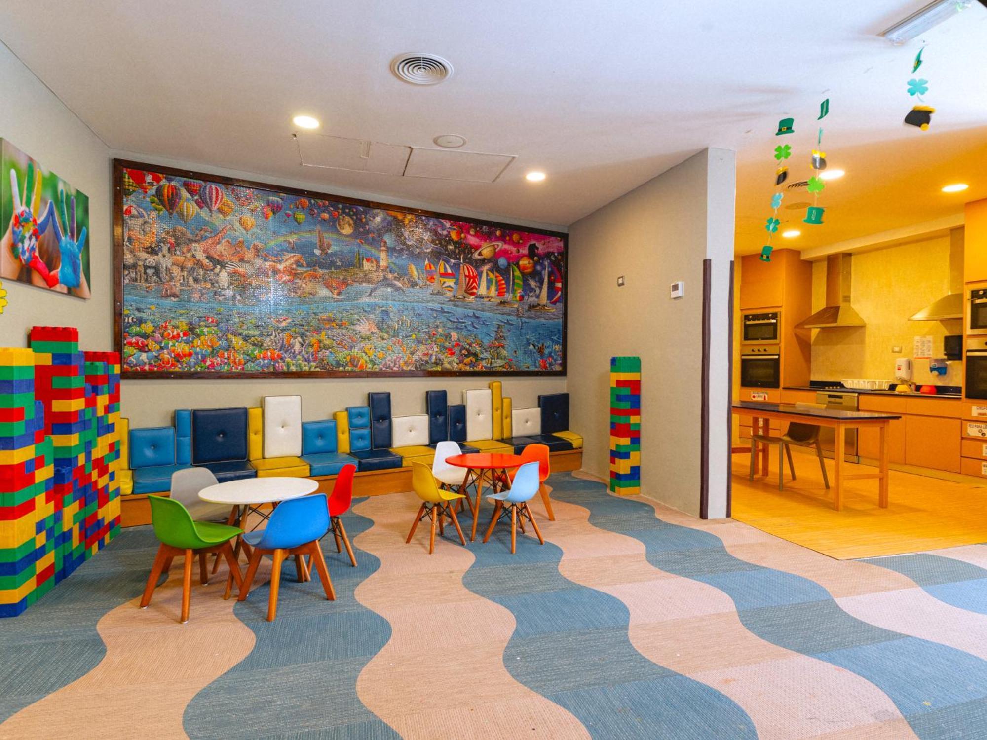 Grand Sirenis Riviera Maya Resort&Spa All Inclusive Akumal Bagian luar foto