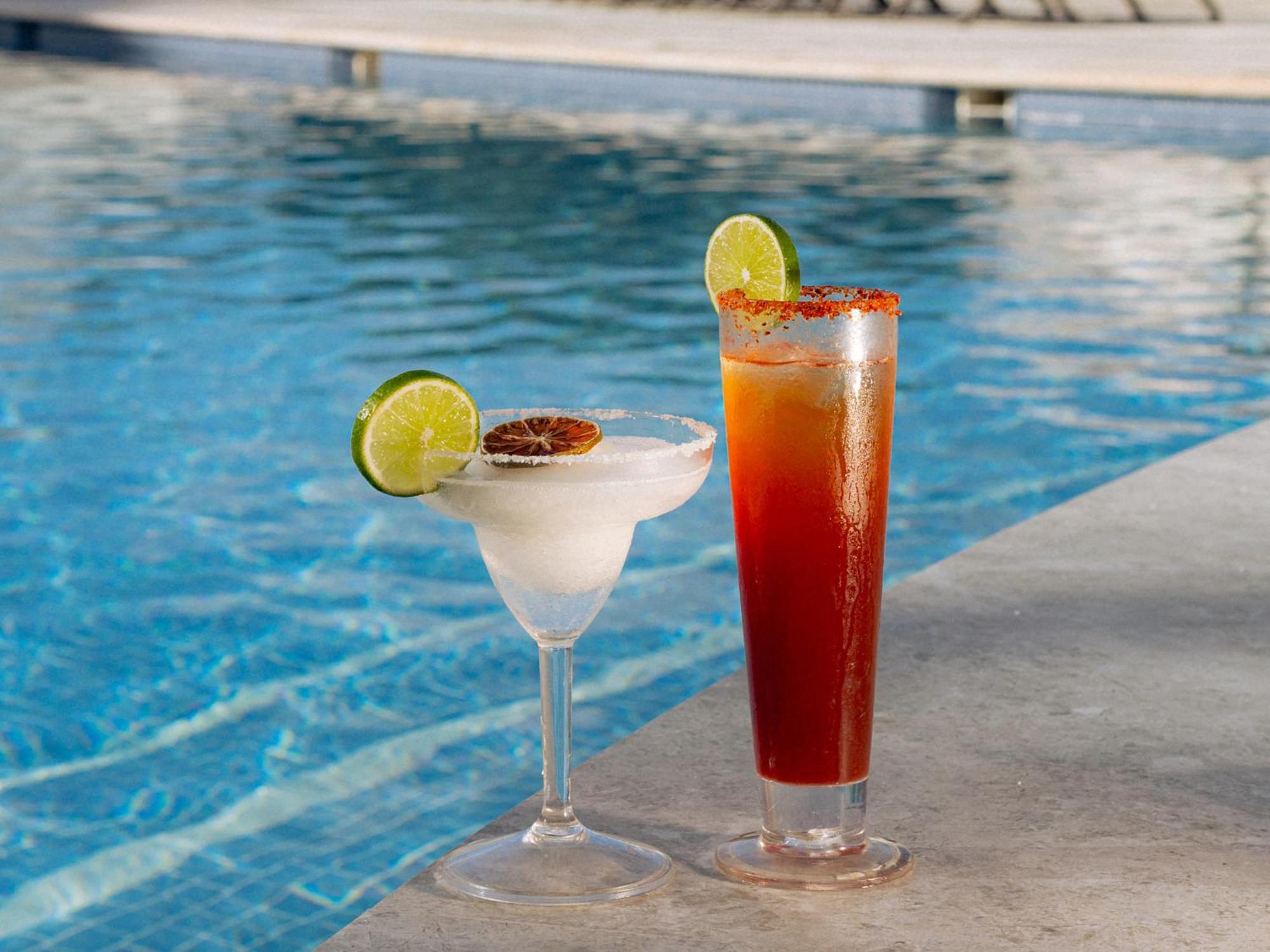 Grand Sirenis Riviera Maya Resort&Spa All Inclusive Akumal Bagian luar foto