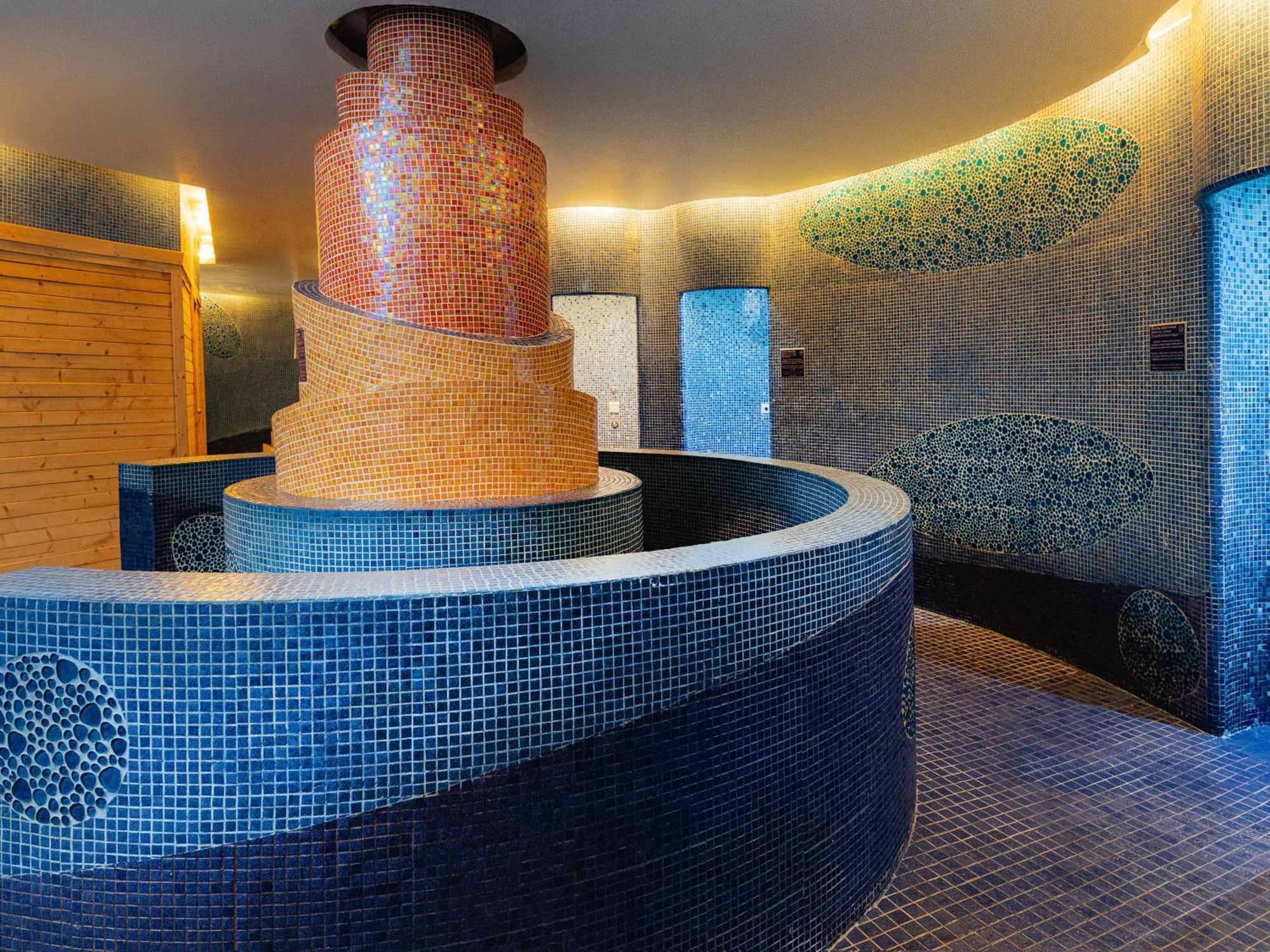 Grand Sirenis Riviera Maya Resort&Spa All Inclusive Akumal Bagian luar foto