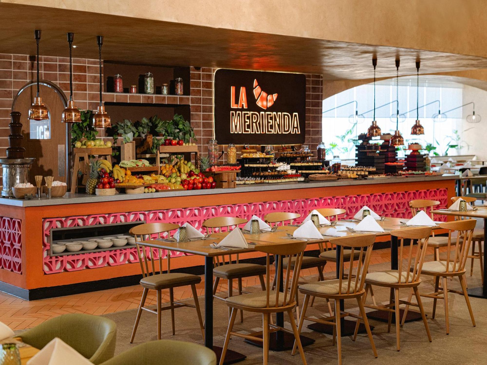 Grand Sirenis Riviera Maya Resort&Spa All Inclusive Akumal Bagian luar foto
