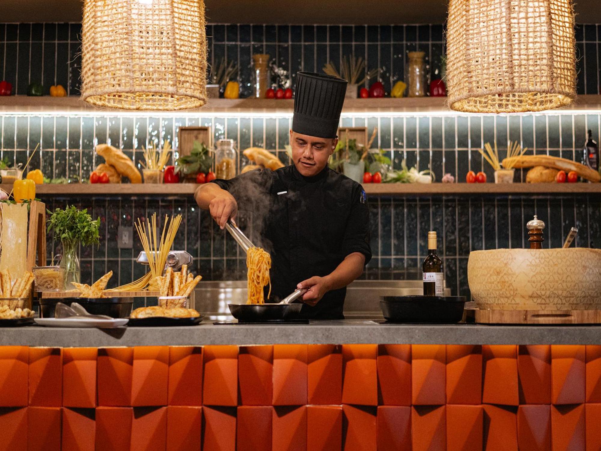 Grand Sirenis Riviera Maya Resort&Spa All Inclusive Akumal Bagian luar foto