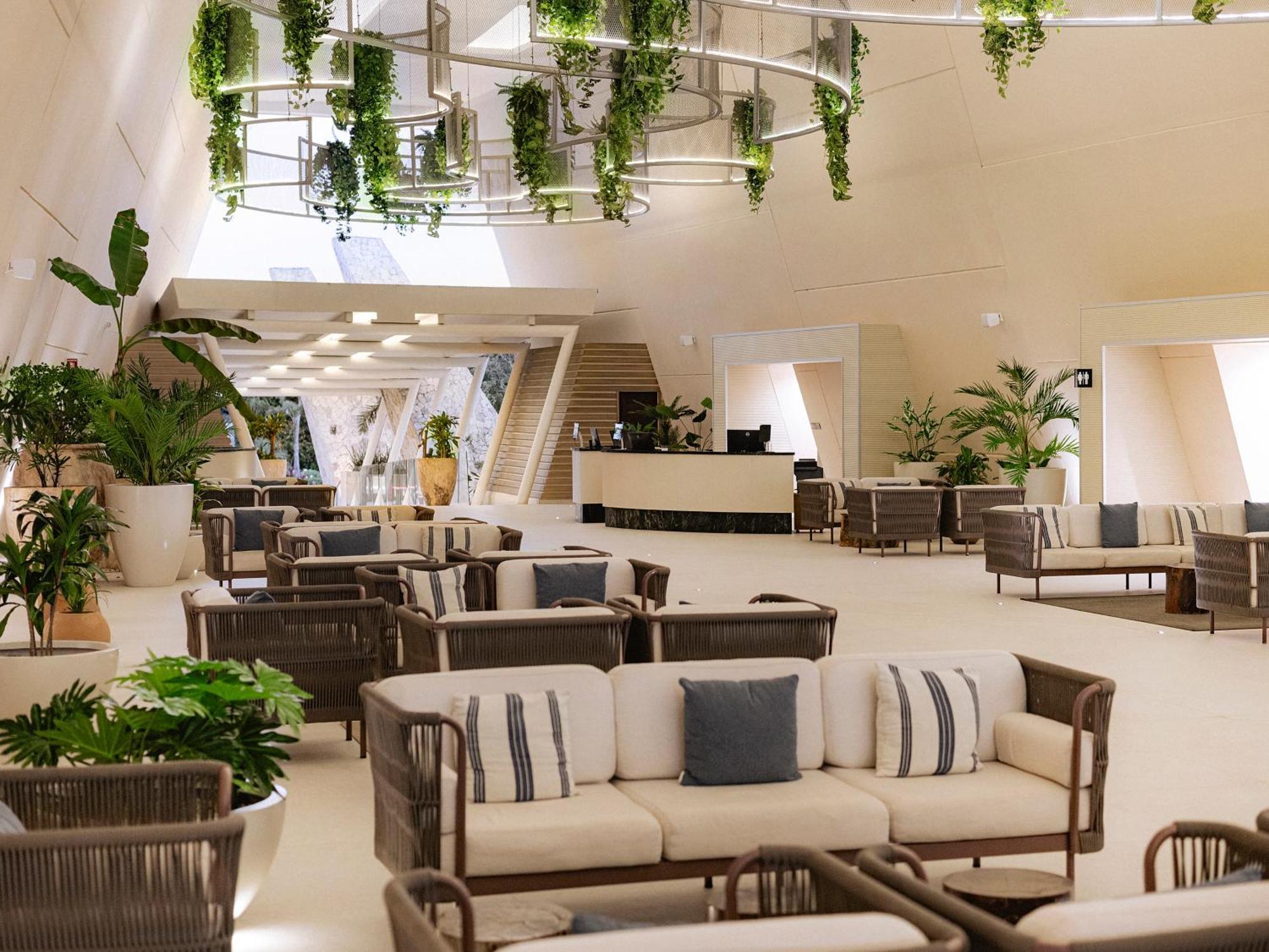 Grand Sirenis Riviera Maya Resort&Spa All Inclusive Akumal Bagian luar foto